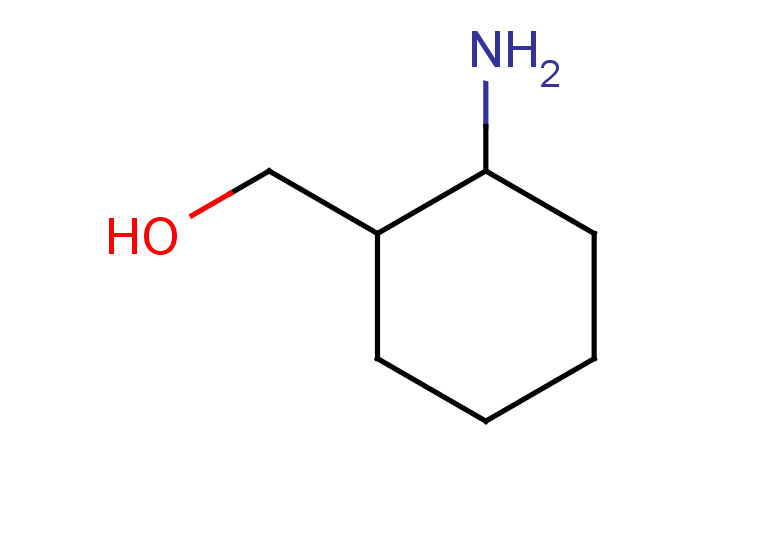 (2-aminocyclohexyl)methanol, Mixture of diastereomers