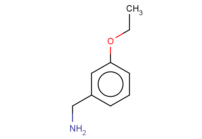 (3-ethoxyphenyl)methanamine