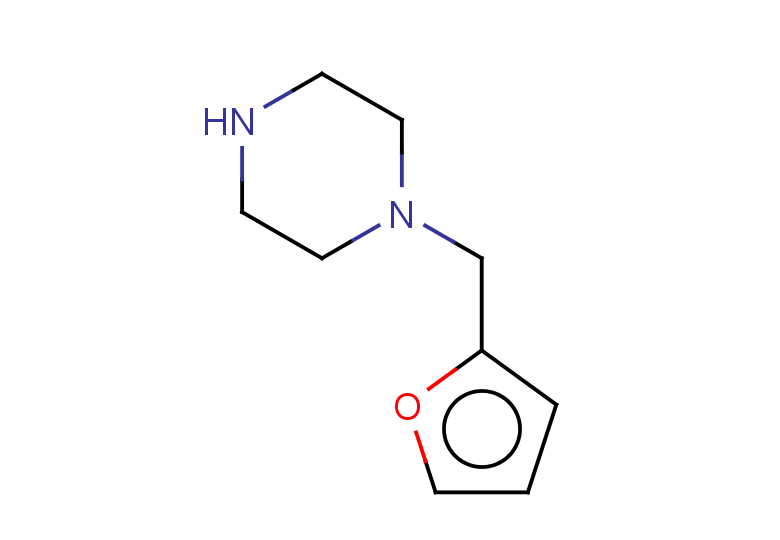 1-(furan-2-ylmethyl)piperazine