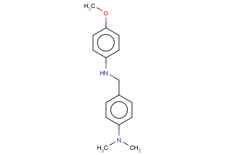 N-{[4-(dimethylamino)phenyl]methyl}-4-methoxyaniline