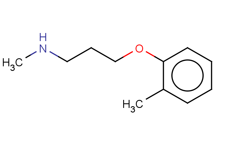methyl[3-(2-methylphenoxy)propyl]amine