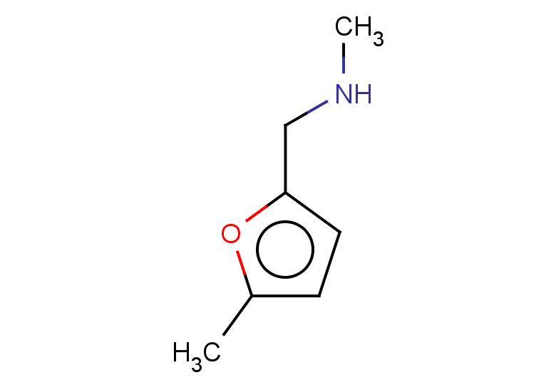 methyl[(5-methylfuran-2-yl)methyl]amine