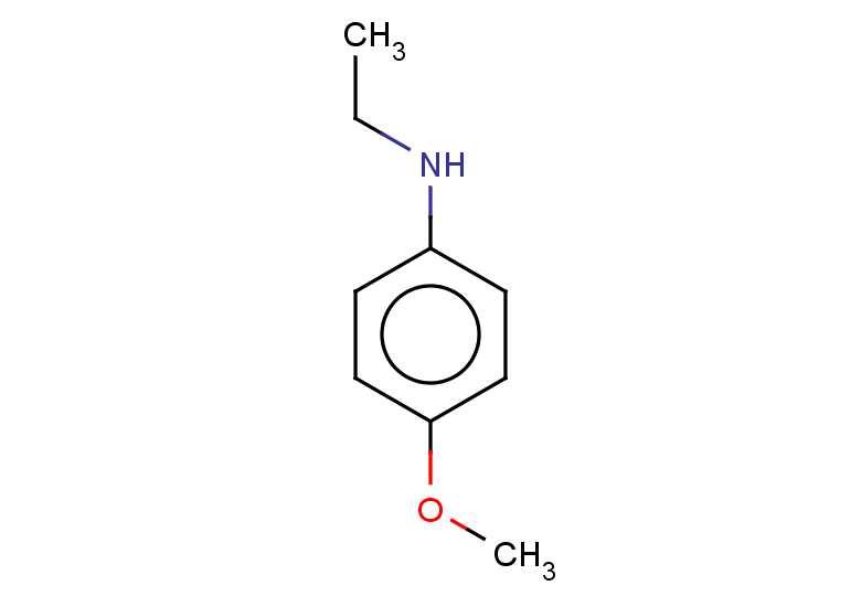 N-ethyl-4-methoxyaniline