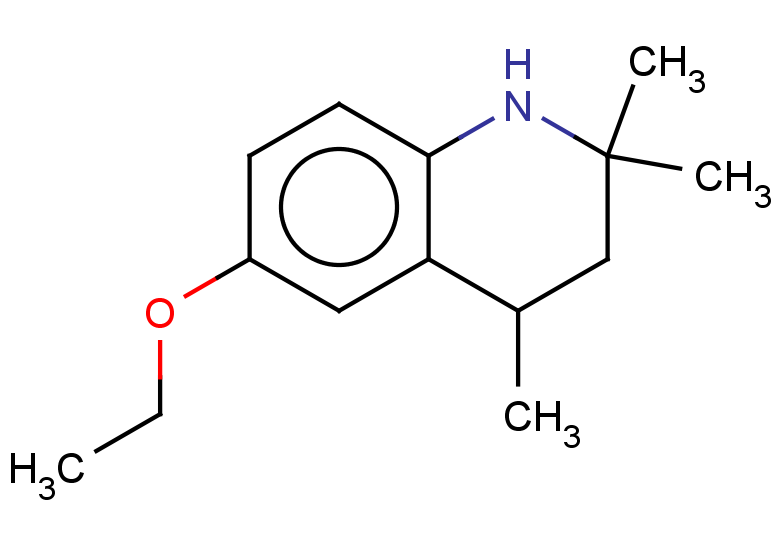 6-ethoxy-2,2,4-trimethyl-1,2,3,4-tetrahydroquinoline