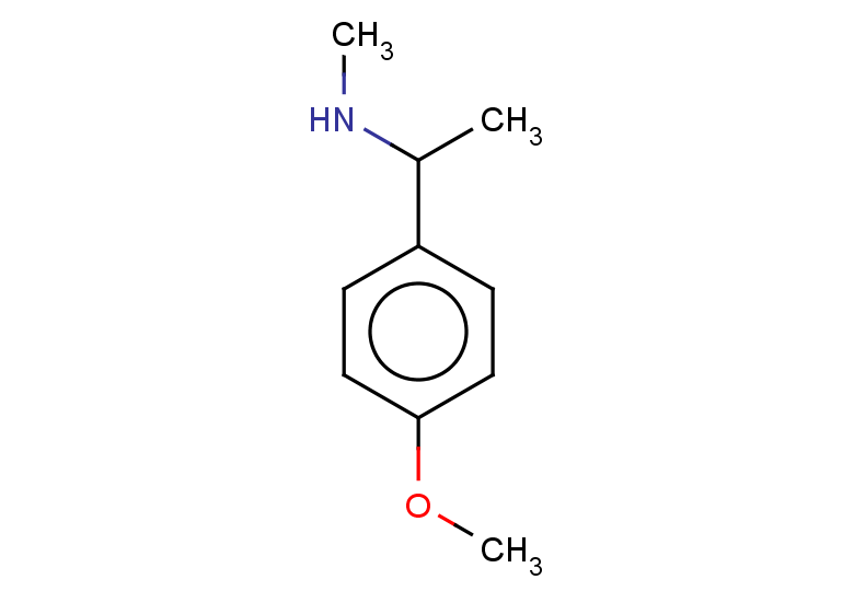 [1-(4-methoxyphenyl)ethyl](methyl)amine