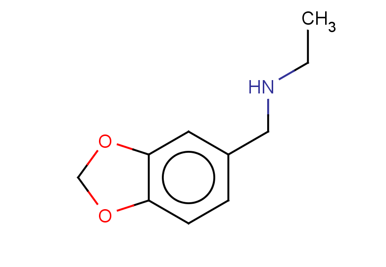 (1,3-dioxaindan-5-ylmethyl)(ethyl)amine