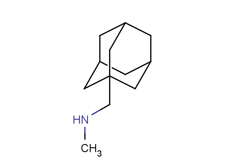 [(adamantan-1-yl)methyl](methyl)amine