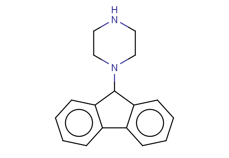 1-(9H-fluoren-9-yl)piperazine