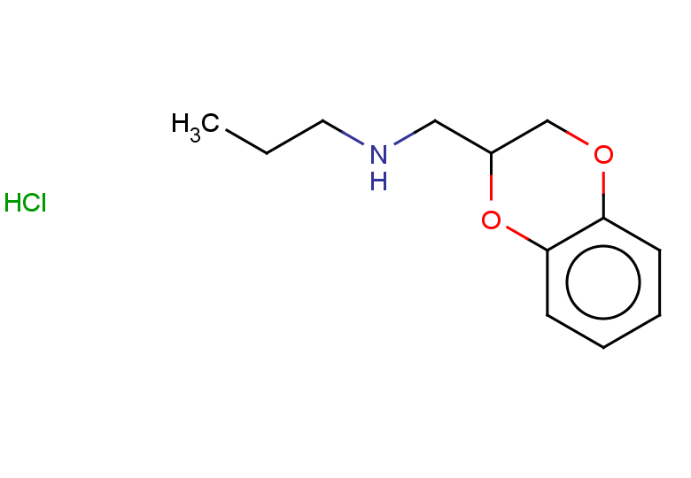[(2,3-dihydro-1,4-benzodioxin-2-yl)methyl](propyl)amine hydrochloride