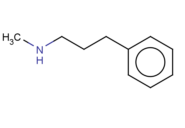 methyl(3-phenylpropyl)amine