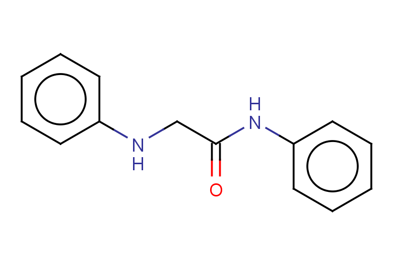 N-phenyl-2-(phenylamino)acetamide