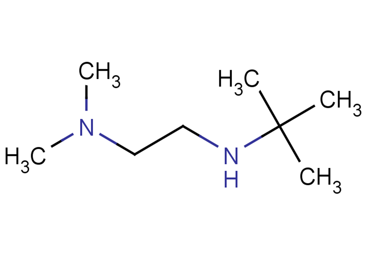 [2-(tert-butylamino)ethyl]dimethylamine