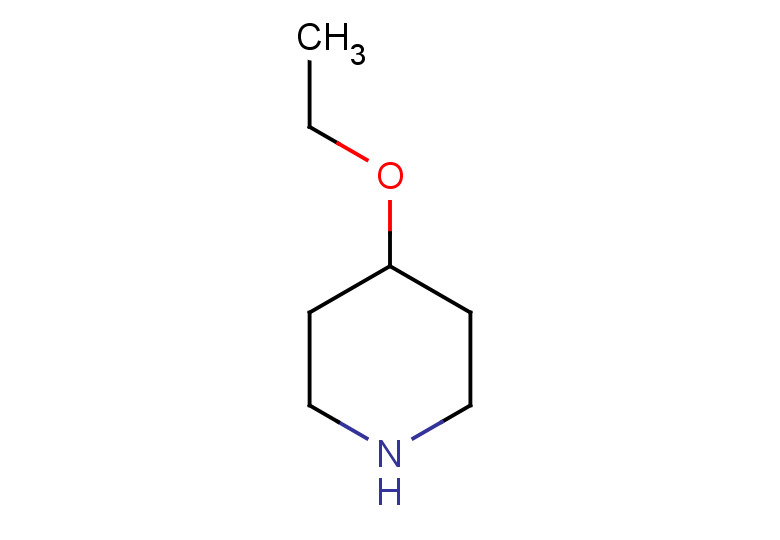 4-ethoxypiperidine