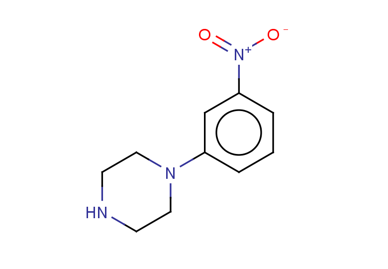 1-(3-nitrophenyl)piperazine