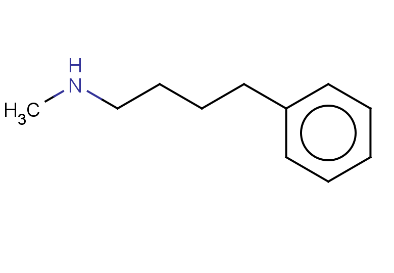 methyl(4-phenylbutyl)amine