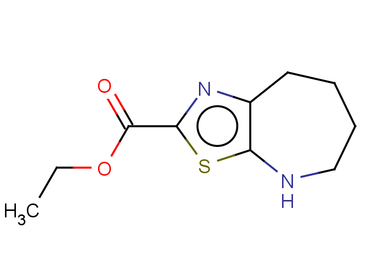 ethyl 4H,5H,6H,7H,8H-[1,3]thiazolo[5,4-b]azepine-2-carboxylate