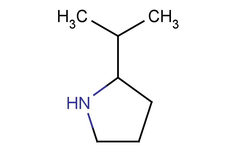 2-(propan-2-yl)pyrrolidine
