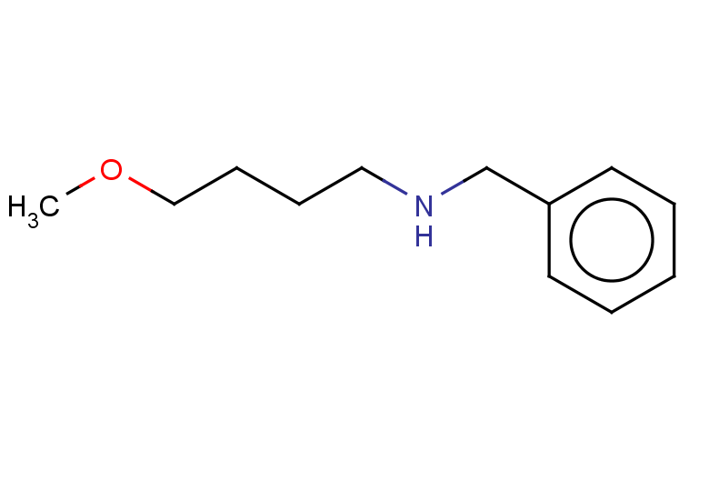 benzyl(4-methoxybutyl)amine
