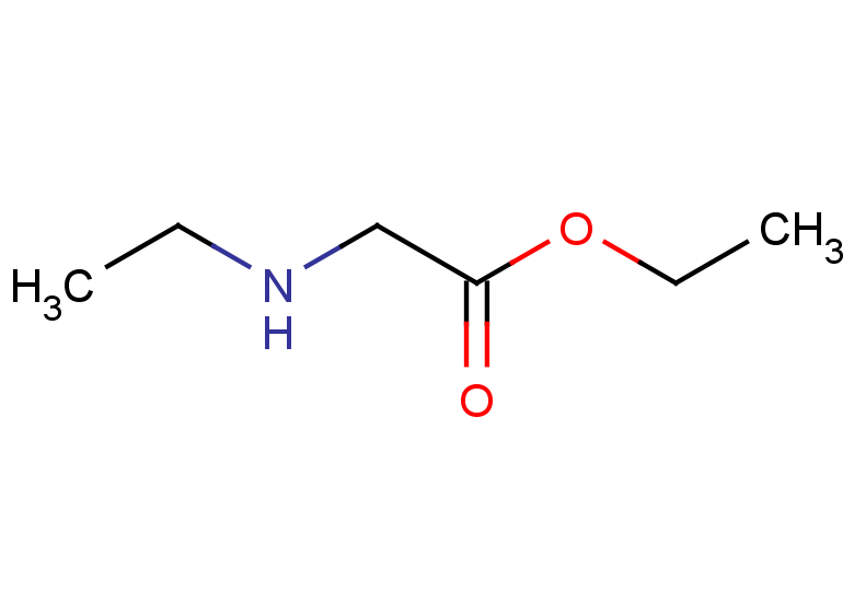 ethyl 2-(ethylamino)acetate
