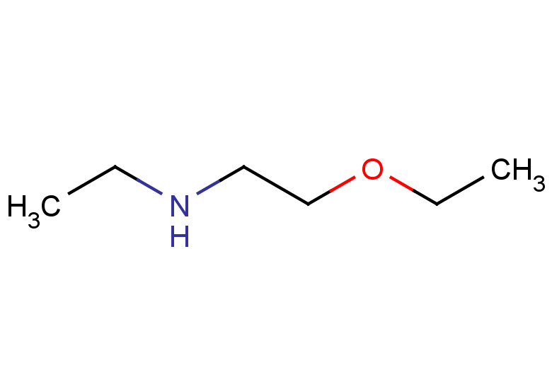 (2-ethoxyethyl)(ethyl)amine