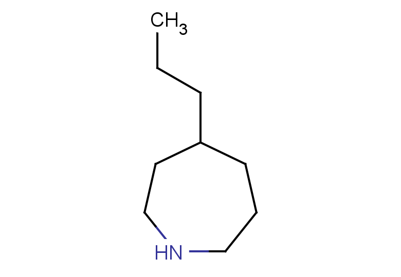4-propylazepane
