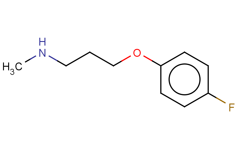[3-(4-fluorophenoxy)propyl](methyl)amine