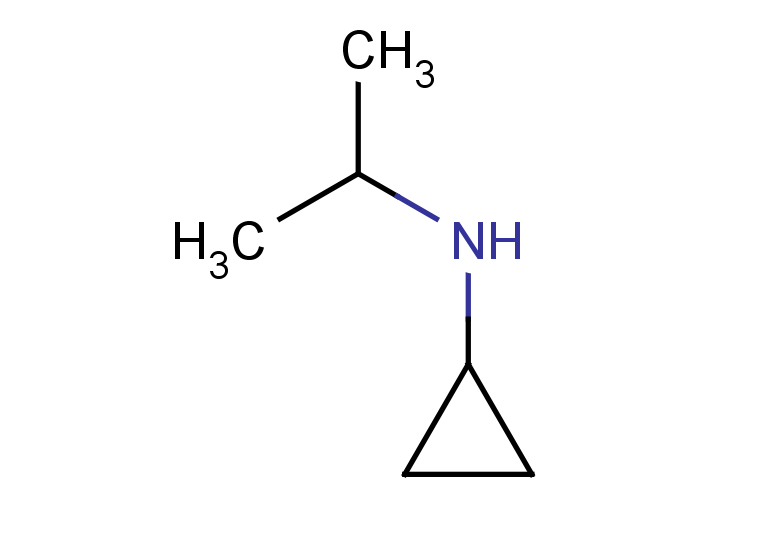 N-(propan-2-yl)cyclopropanamine