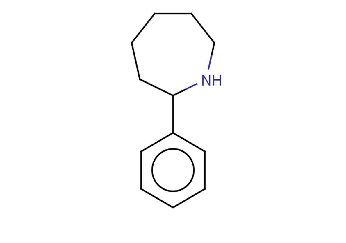 2-phenylazepane