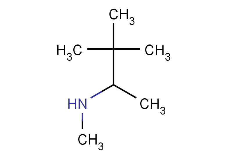 (3,3-dimethylbutan-2-yl)(methyl)amine