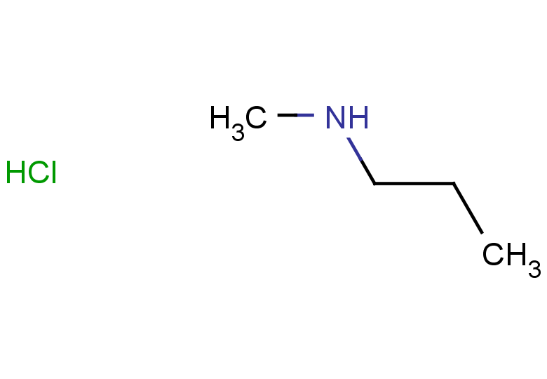 N-methylpropan-1-amine hydrochloride