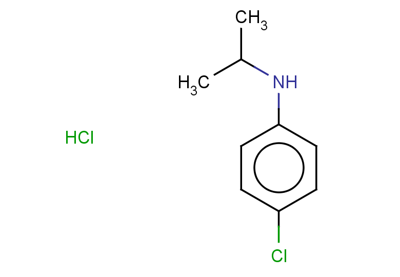 4-chloro-N-(propan-2-yl)aniline hydrochloride