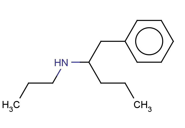 (1-phenylpentan-2-yl)(propyl)amine