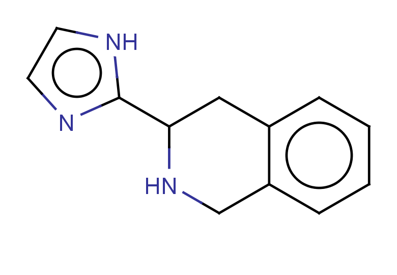 3-(1H-imidazol-2-yl)-1,2,3,4-tetrahydroisoquinoline