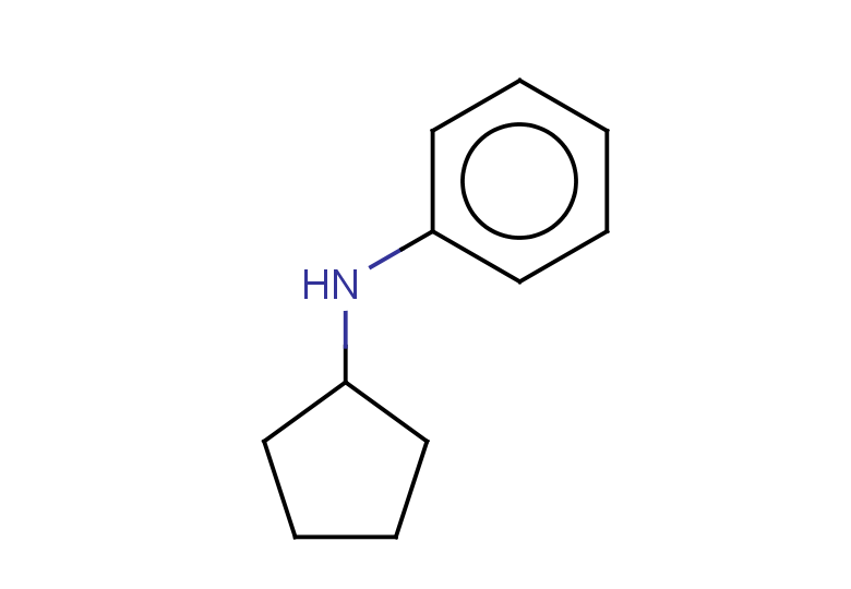 N-cyclopentylaniline