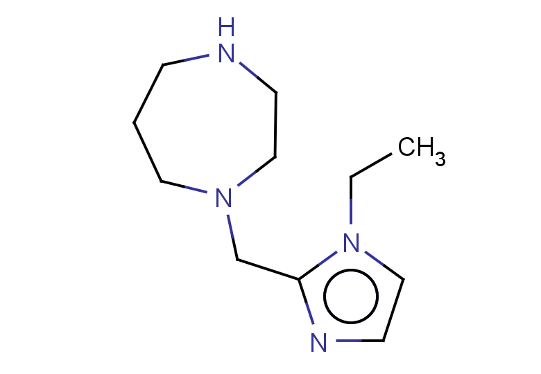 1-[(1-ethyl-1H-imidazol-2-yl)methyl]-1,4-diazepane