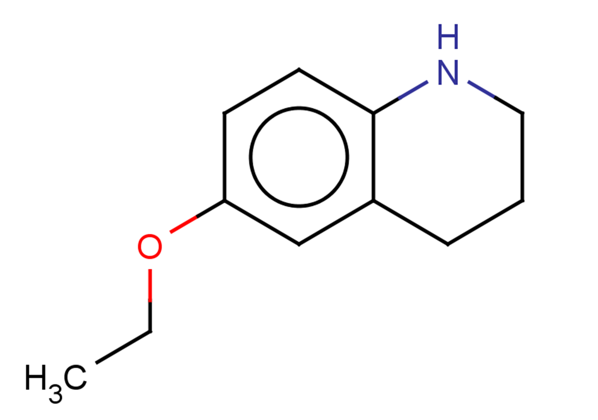 6-ethoxy-1,2,3,4-tetrahydroquinoline