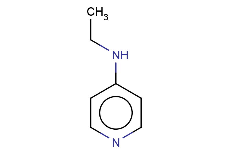 N-ethylpyridin-4-amine