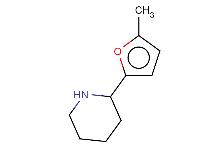 2-(5-methylfuran-2-yl)piperidine