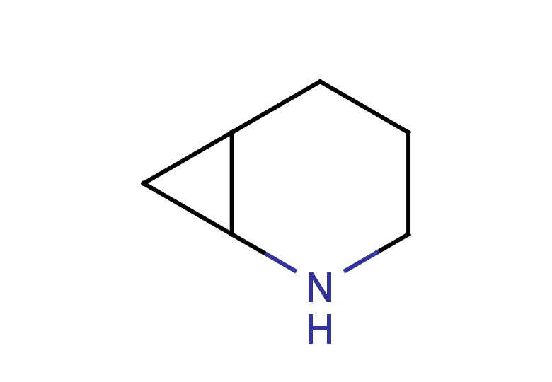 2-azabicyclo[4.1.0]heptane