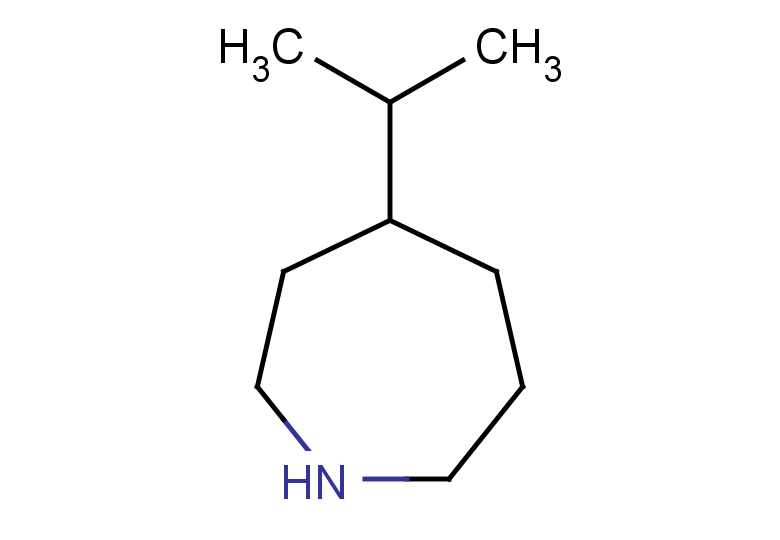 4-(propan-2-yl)azepane