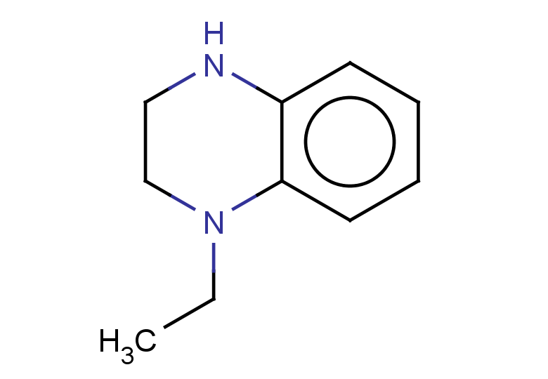 1-ethyl-1,2,3,4-tetrahydroquinoxaline
