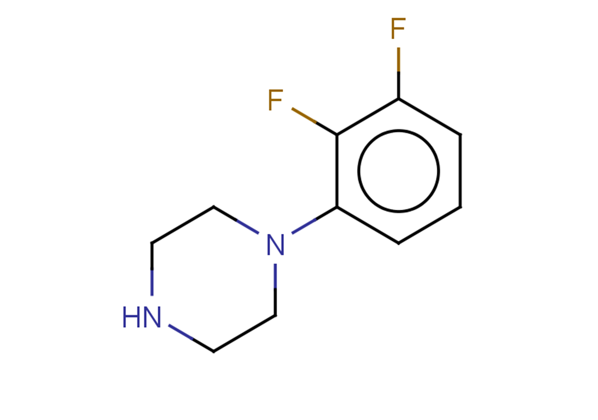 1-(2,3-difluorophenyl)piperazine