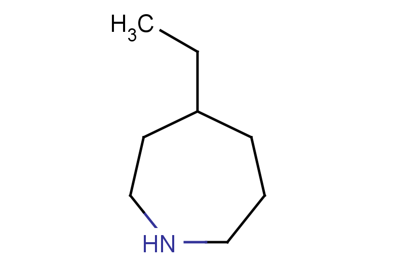 4-ethylazepane