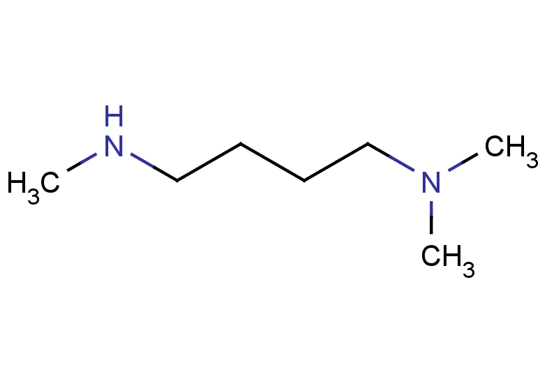 [4-(dimethylamino)butyl](methyl)amine