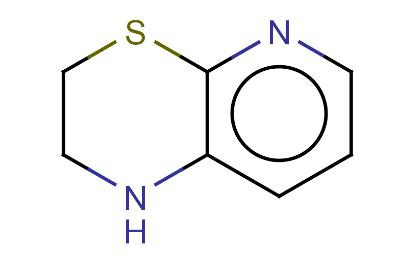 1H,2H,3H-pyrido[2,3-b][1,4]thiazine