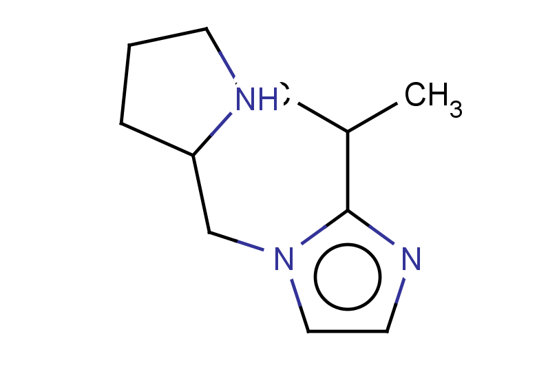 2-(propan-2-yl)-1-(pyrrolidin-2-ylmethyl)-1H-imidazole