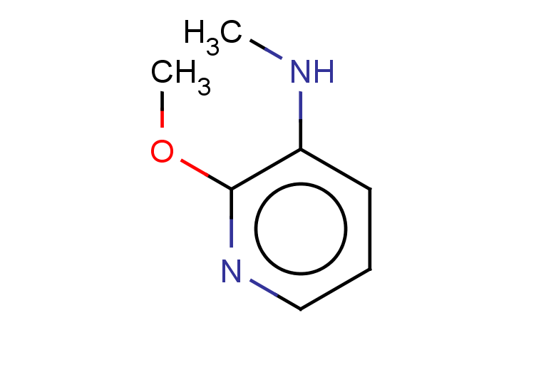 2-methoxy-N-methylpyridin-3-amine