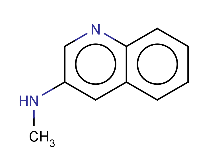 N-methylquinolin-3-amine