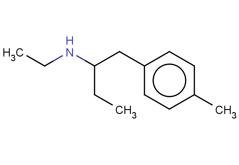 ethyl[1-(4-methylphenyl)butan-2-yl]amine