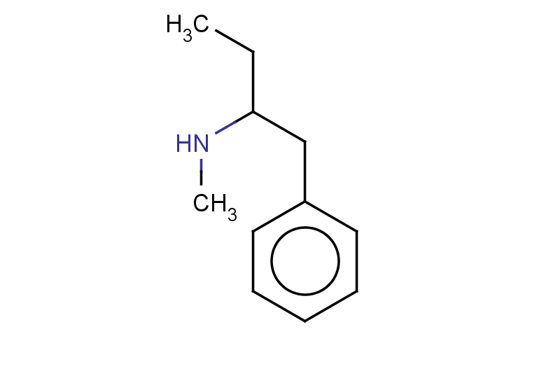 methyl(1-phenylbutan-2-yl)amine